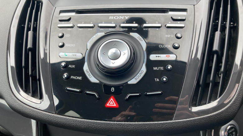 Ford Kuga 2.0 TDCi 150 Titanium 5dr 2WD Diesel Estate